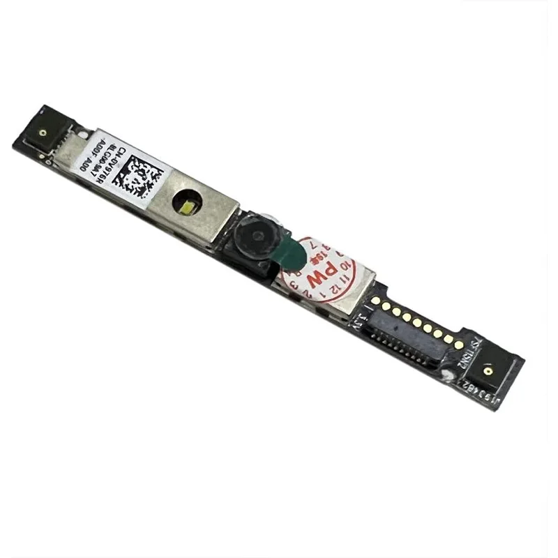 Замена платы модуля веб-камеры для Dell Latitude 5400 5500 5401 5501 5510 5410 5420 E5420 5320 5520 7400/Precision 3551