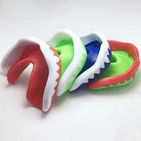 reusable teeth protector boxing shield boxing mouthguard mouthguard protection mouthguard sports safety basketball rugby