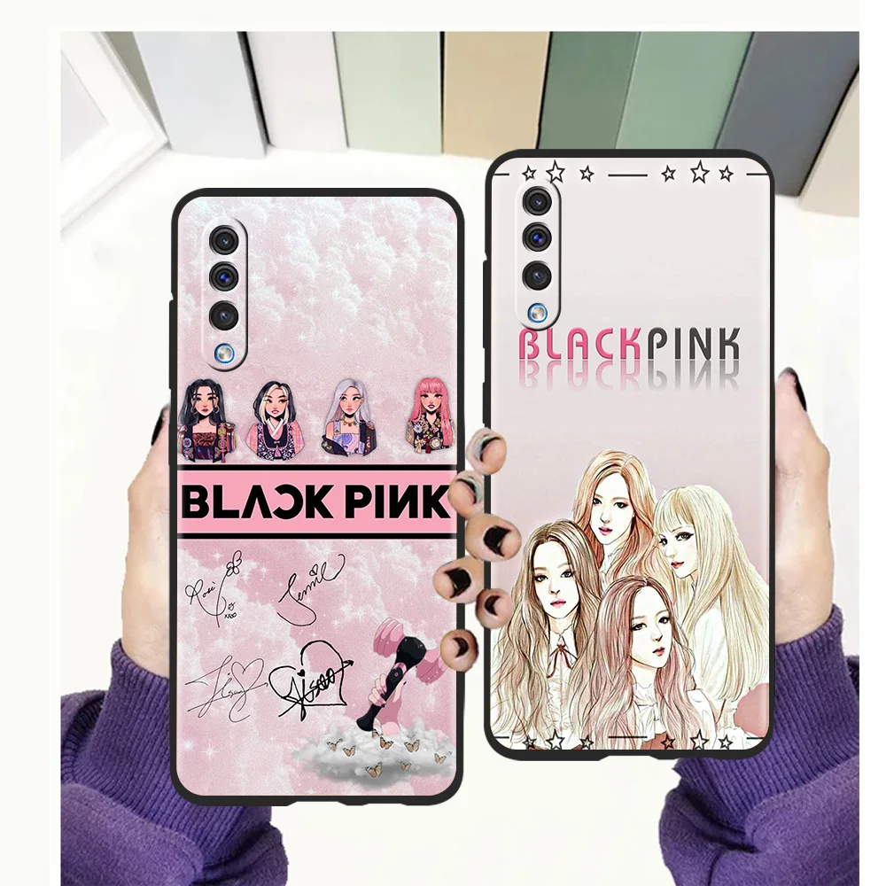 

Чехол для Samsung A12 A22 A02 A03 A03S A50 A70 A20 4G A10 A20S A30