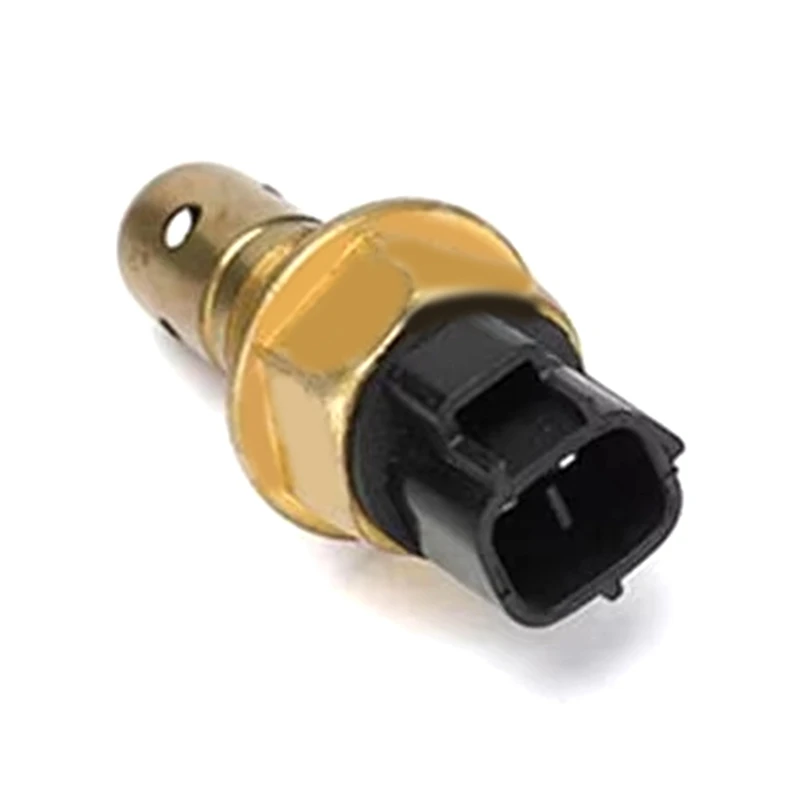 Датчик уровня воды экскаватора датчик температуры