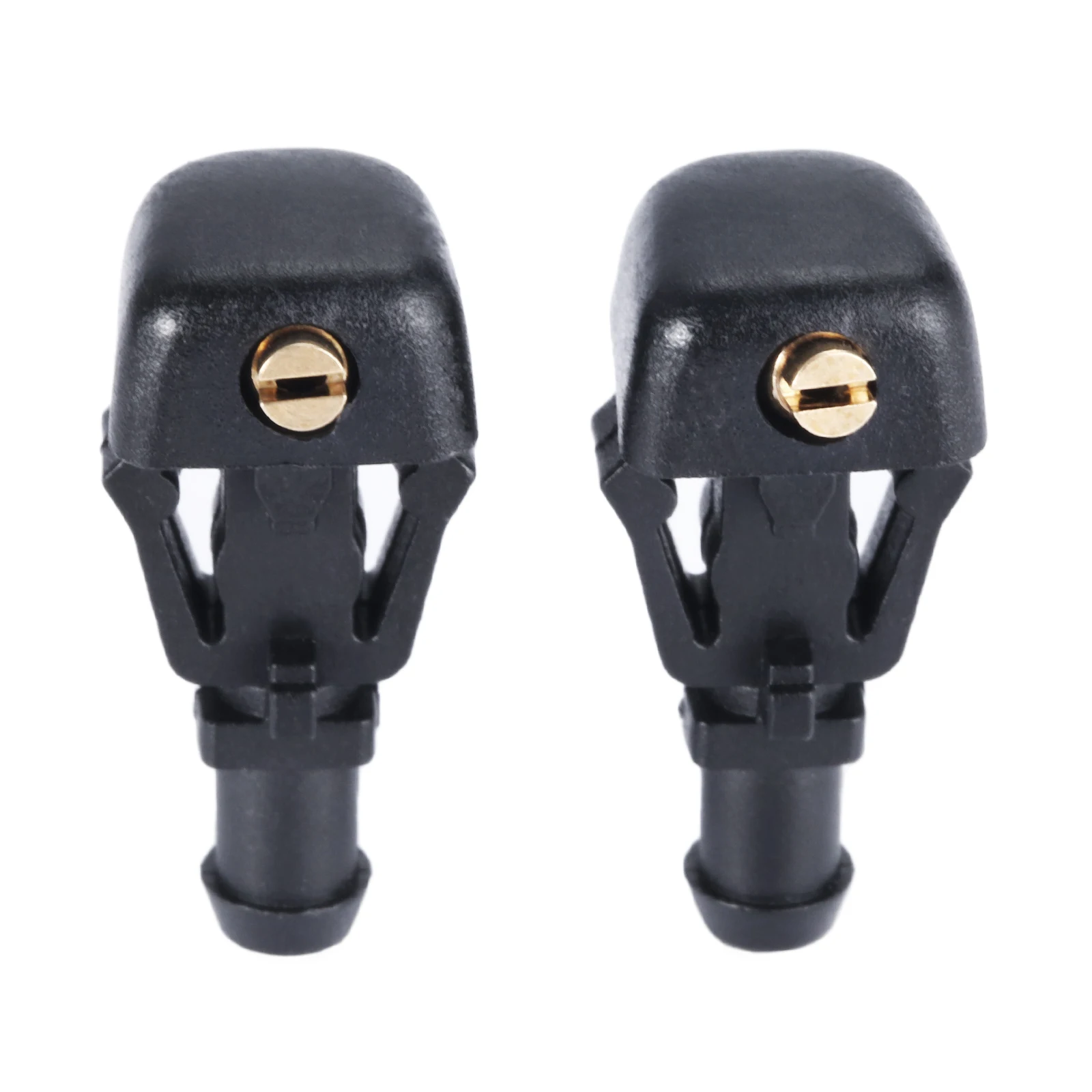 

Омыватель лобового стекла для Nissan Titan Armada 2004-2015, Infiniti Qx56 2004-2010, 2 шт.