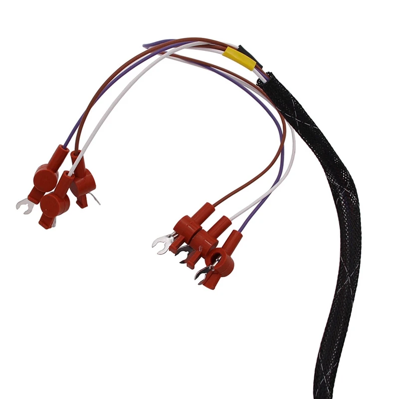 Триггер подходит для Mercury подвесной 90-225HP 1976-1999 6Cyl 2-тактный 68162A1 68162A5 68162A8