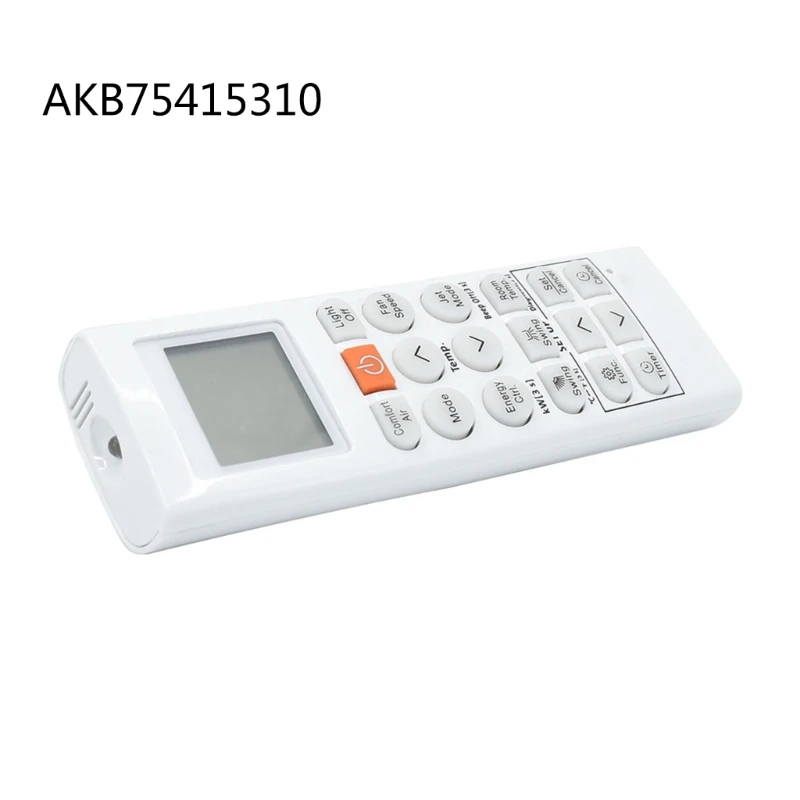 Пульт дистанционного управления кондиционером для LG AKB75215401 AKB75415310