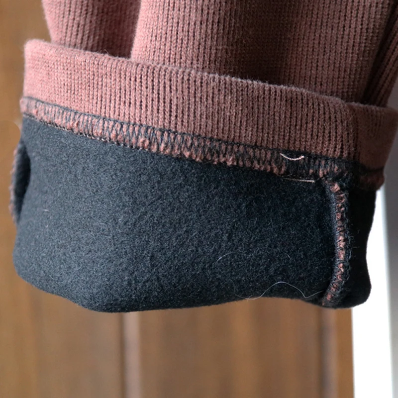 Брюки-султанки женские с эластичным поясом