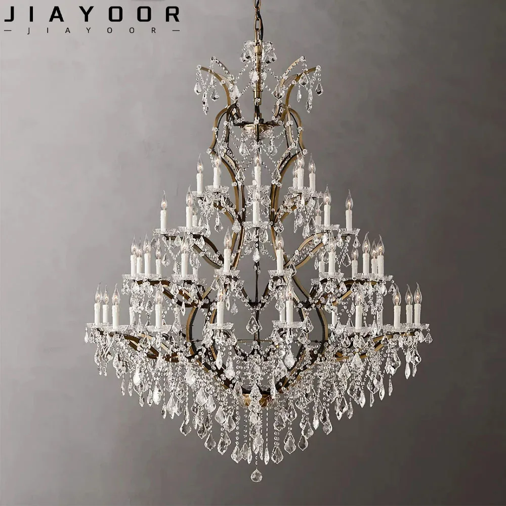 2023 современный американский Потолочный подвесной светильник для спальни из