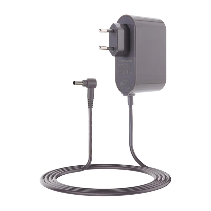 

For Dyson V10 V15 Cordless Vacuum Power Supply 30.45V 1.1A EU/US Plug Replacement Charger
