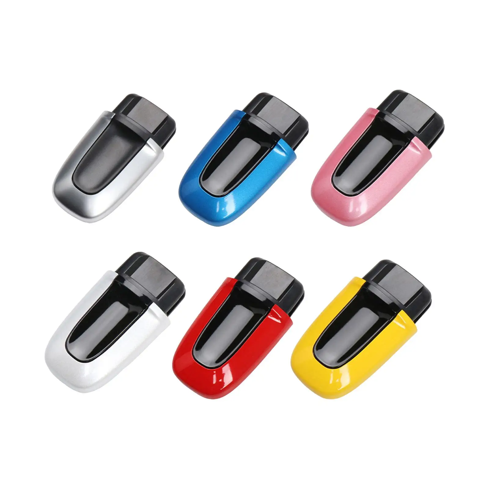 

7PP919157A Durable Entry and Drive Dummy Key Plug for Cayenne 2011-2018