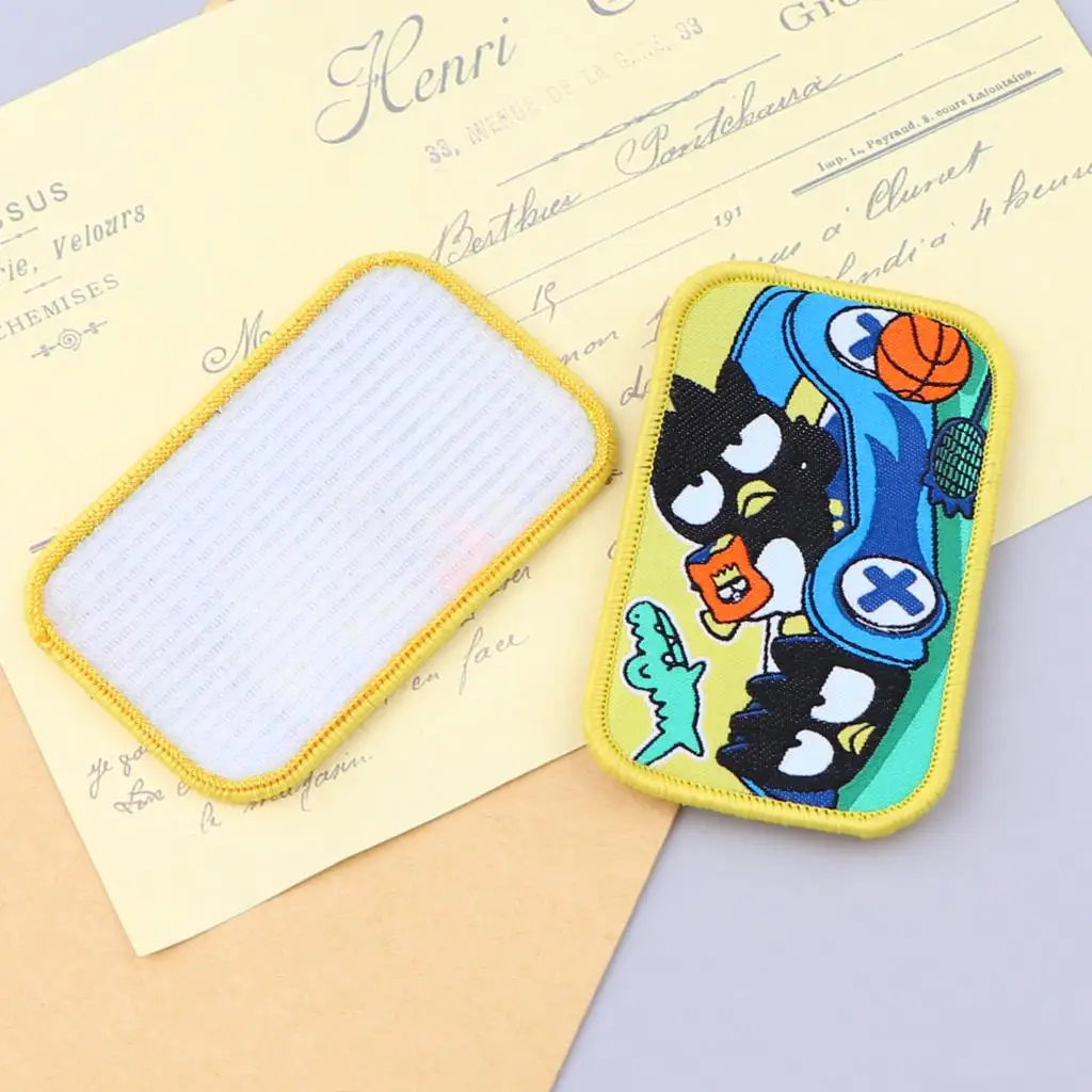 Модная заколка для волос на клейкой основе женщин 2024 милые заколки с буквами