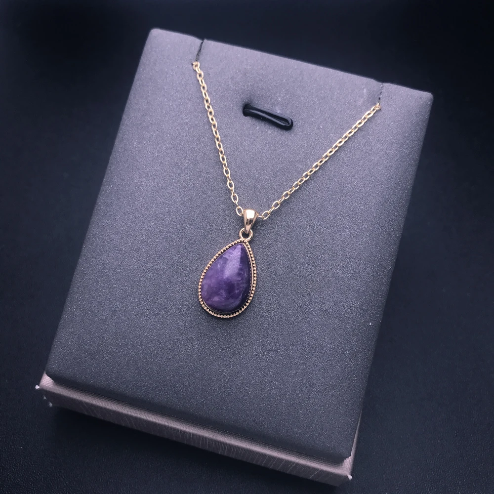 Кулон из натурального амазонита серебро 925 пробы малахит серафинит драгоценный