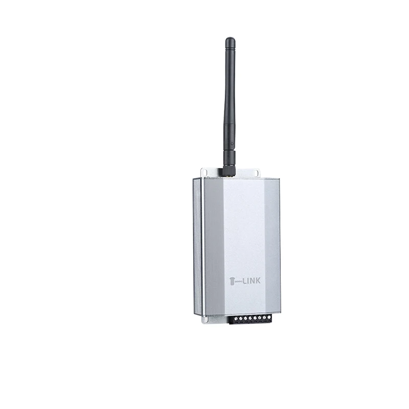 Wireless Data Terminal 4G DTU data acquisition module