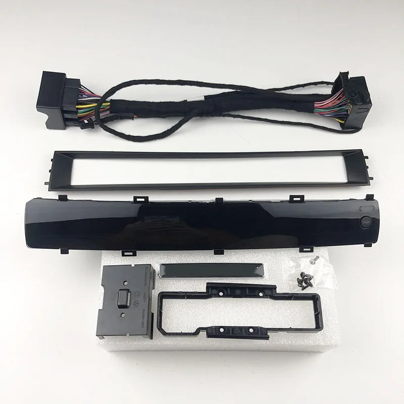 

Car Instrument passenger Dashboard LCD Display Instrument screen For Audi A4L A4 S4 RS4 A5 S5 RS5 2016-2020 Panel Display