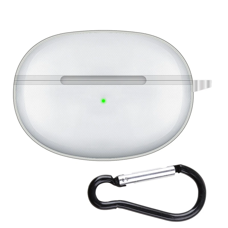 Противоударный легкий чехол для Lenovo LivePods LP5 с защитой от царапин