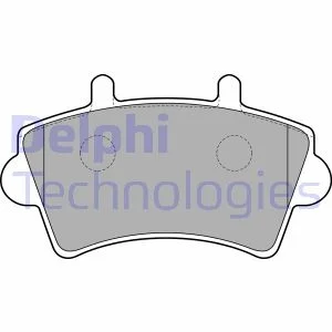 

LP1746 для тормозной колодки MASTER II MOVANO INTERSTAR 01