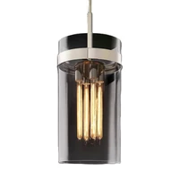 handmade bamboo chandelier modern style tea room rattan pendant lamp lantern pendant light