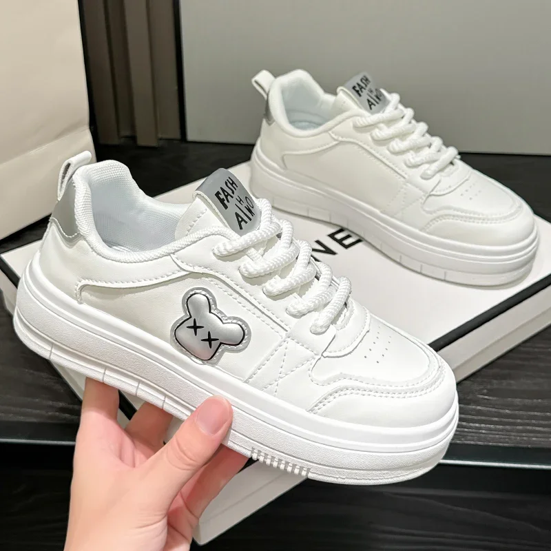 Женские кроссовки для тенниса удобные элегантные на плоской подошве летний