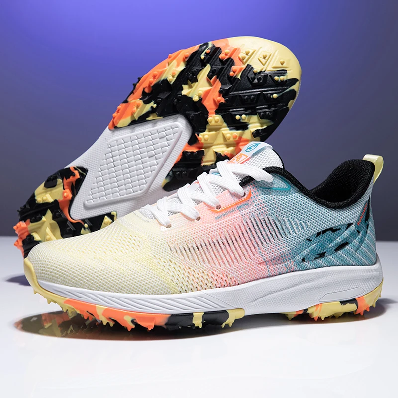 

High Quality Couple Comprehensive Training Shoes 2022 Summer New Men Sports Shoes Comfortable Breathable Wear-resistant Shoes 44