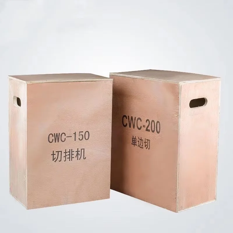 CWC-150 Гидравлический угол железа стальная фаска резак для кромок железо