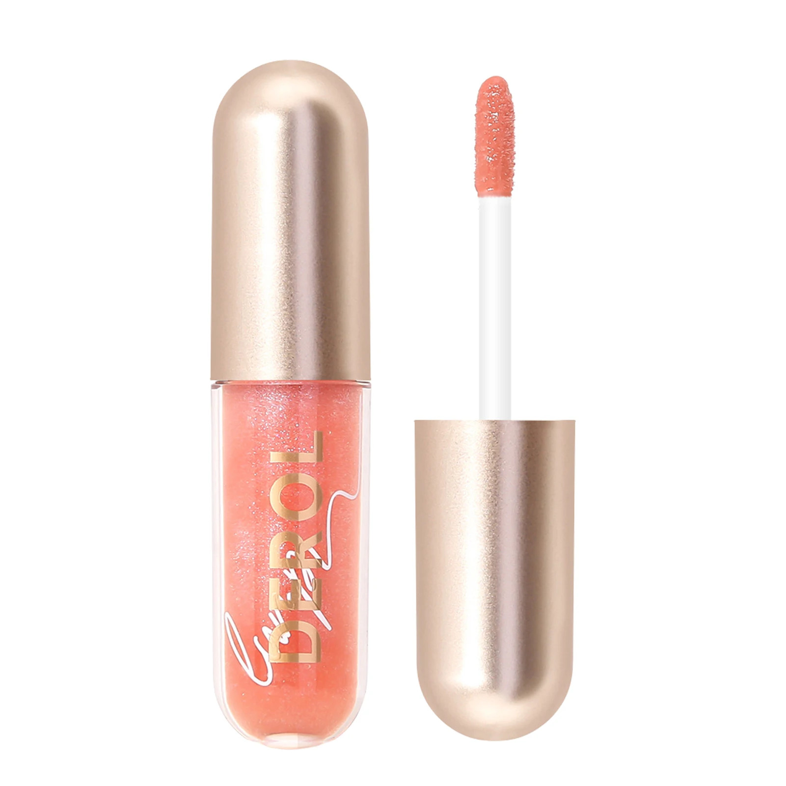 

Lip Plumper Gloss Hydrating Lip Plumper For Women And GirlsAvailable In 4 Colors Hydrating Lip Plumper Lipsticks Comfortable