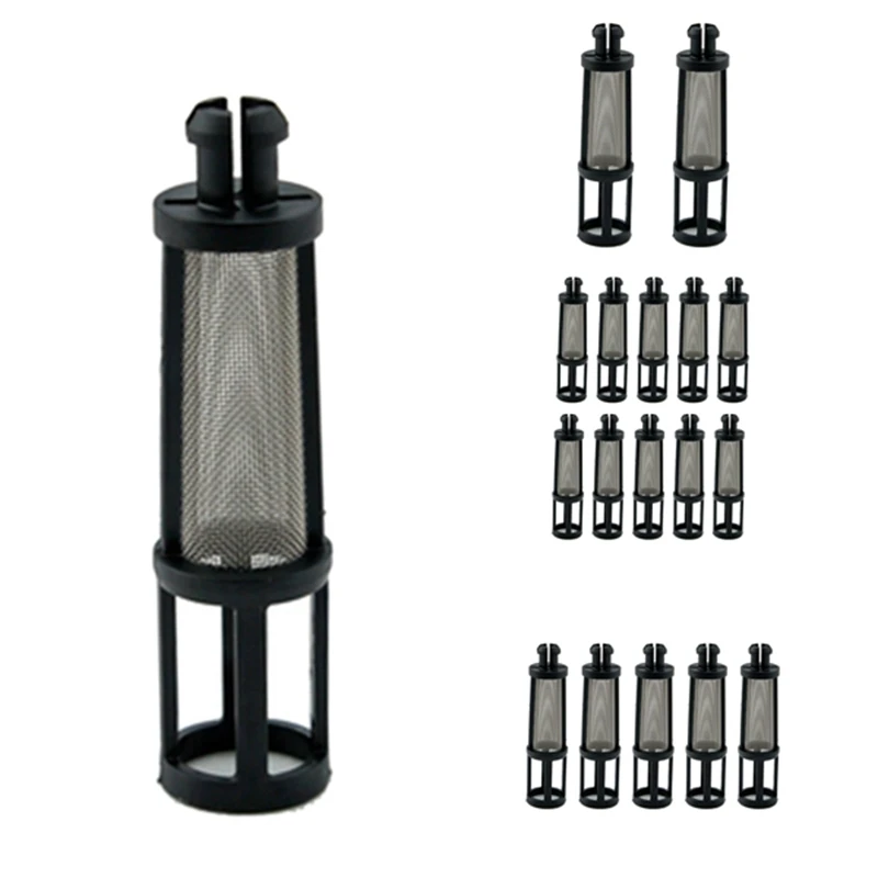 

For Toyota ZVW51L Lexus ES200 ASV60 Engine Oil Control Valve Filter 15678-37010