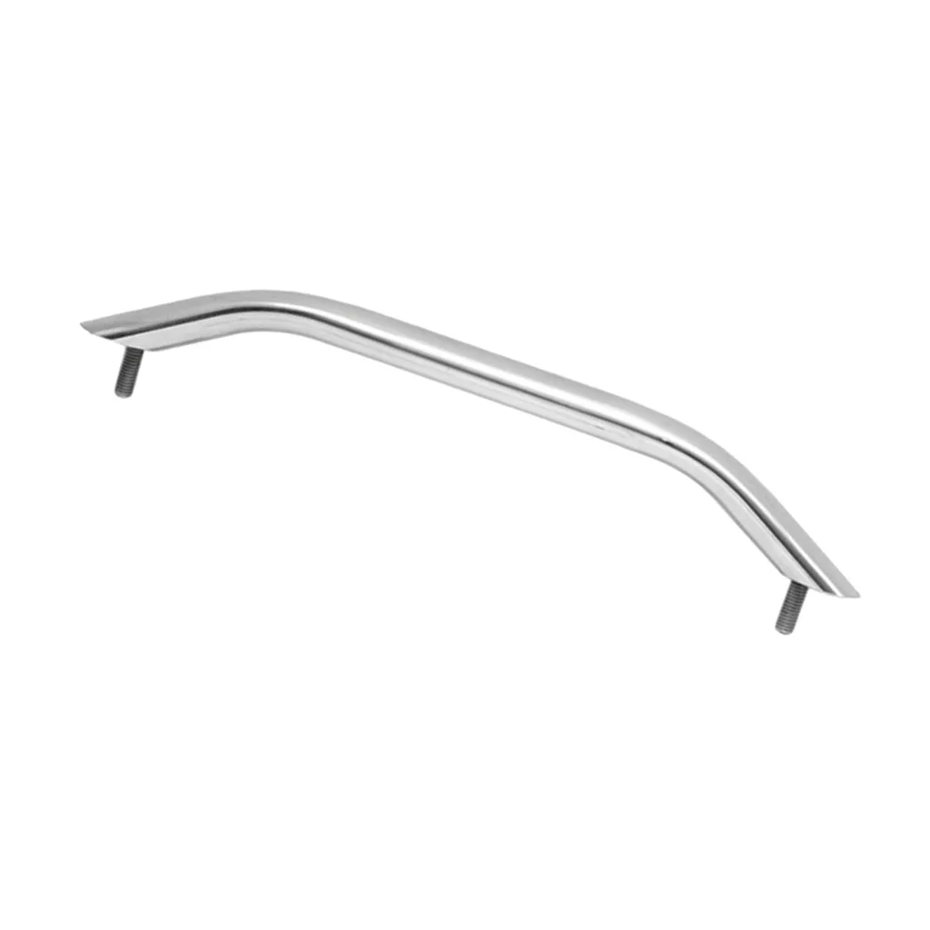 

304 Stainless Steel Boat Door Handle Rail for Marine Boat Vehicles 12inch