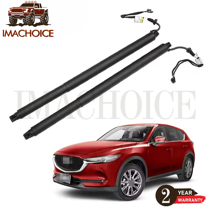 2 шт. Liftgate Power Hatch Подъемная опора открывания амортизатора для Changan Mazda CX-5 2017-2021
