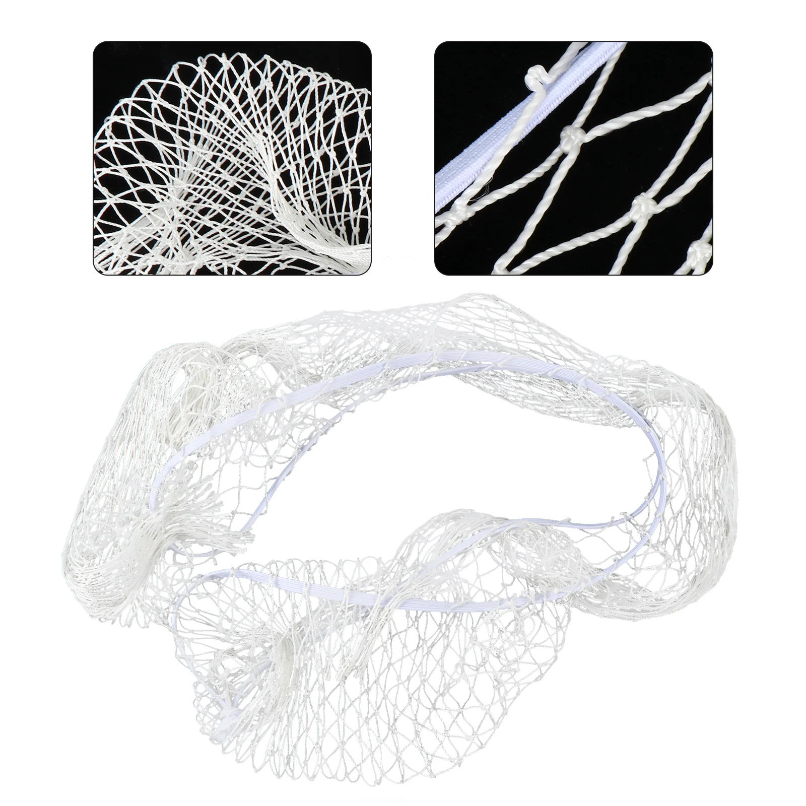 

Fish Net Tank Aquarium Cover Mesh Anti Jumping Netting Lid Screen Netsaccessories Suppliesproof Escape Turtle Ponds Fine Tanks
