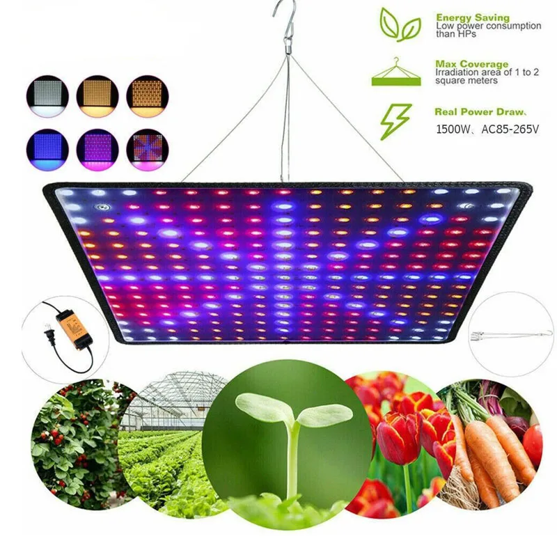 Рисунок 2 - Ультратонкое средство для выращивания растений