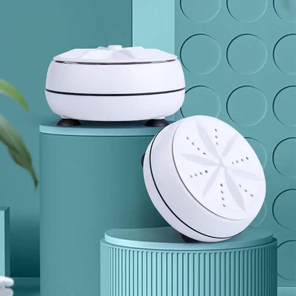 

Вращающаяся машинка с питанием от грязи, автоматический портативный турбо удобный для уборки дома, с питанием от USB