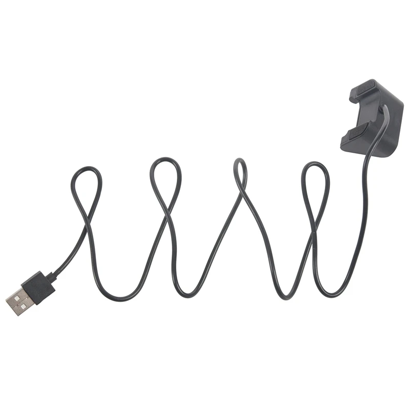 

3X USB зарядный кабель зарядное устройство для Xiaomi Huami Amazfit Bip Смарт-часы Youth Edition