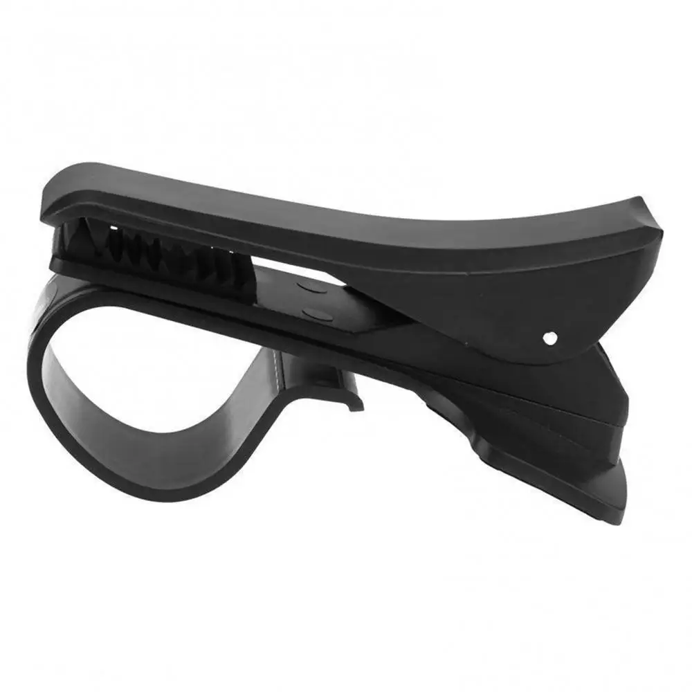 

Car Dashboard 360-Degree Rotating Mobile Phone Bracket Holder Stand with Clip