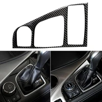 universal lightweight non fading gear shift knob panel protecting cover gearshift panel sticker gearshift panel sticker