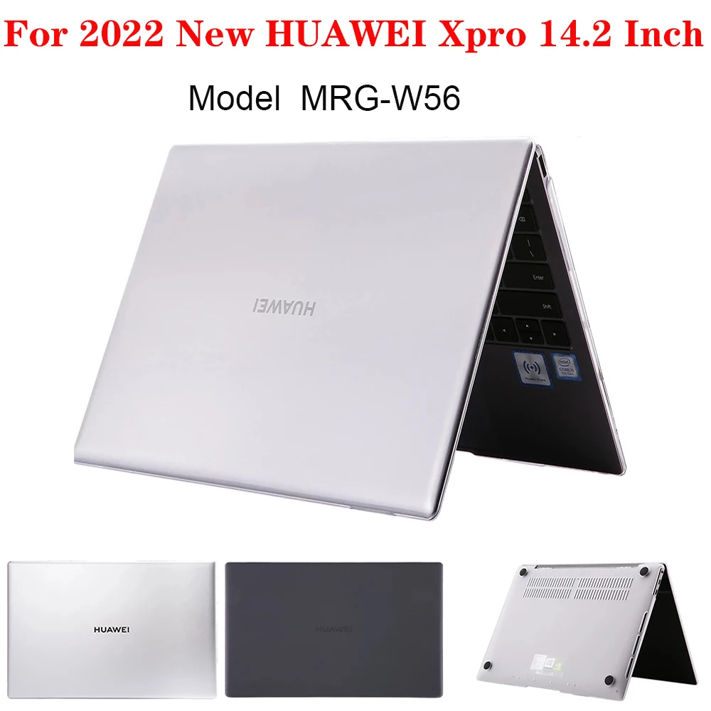 

for New Huawei MateBook inch 14.2 xpro Case 2022 year xpro Laptop Case For 2022 HUAWEI X Pro 14.2 Inch Model MRG-W56 Laptop Case