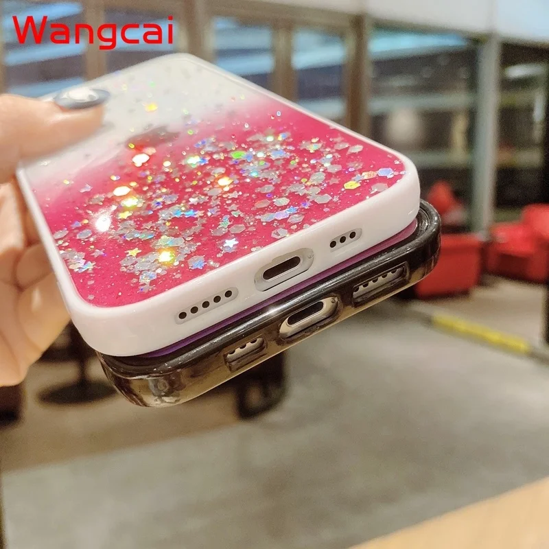 Прозрачный чехол для Samsung Galaxy совместим с моделями a02s a11 A22 A02 A12 a71 A51 a7 2018 J6 J4 plus |