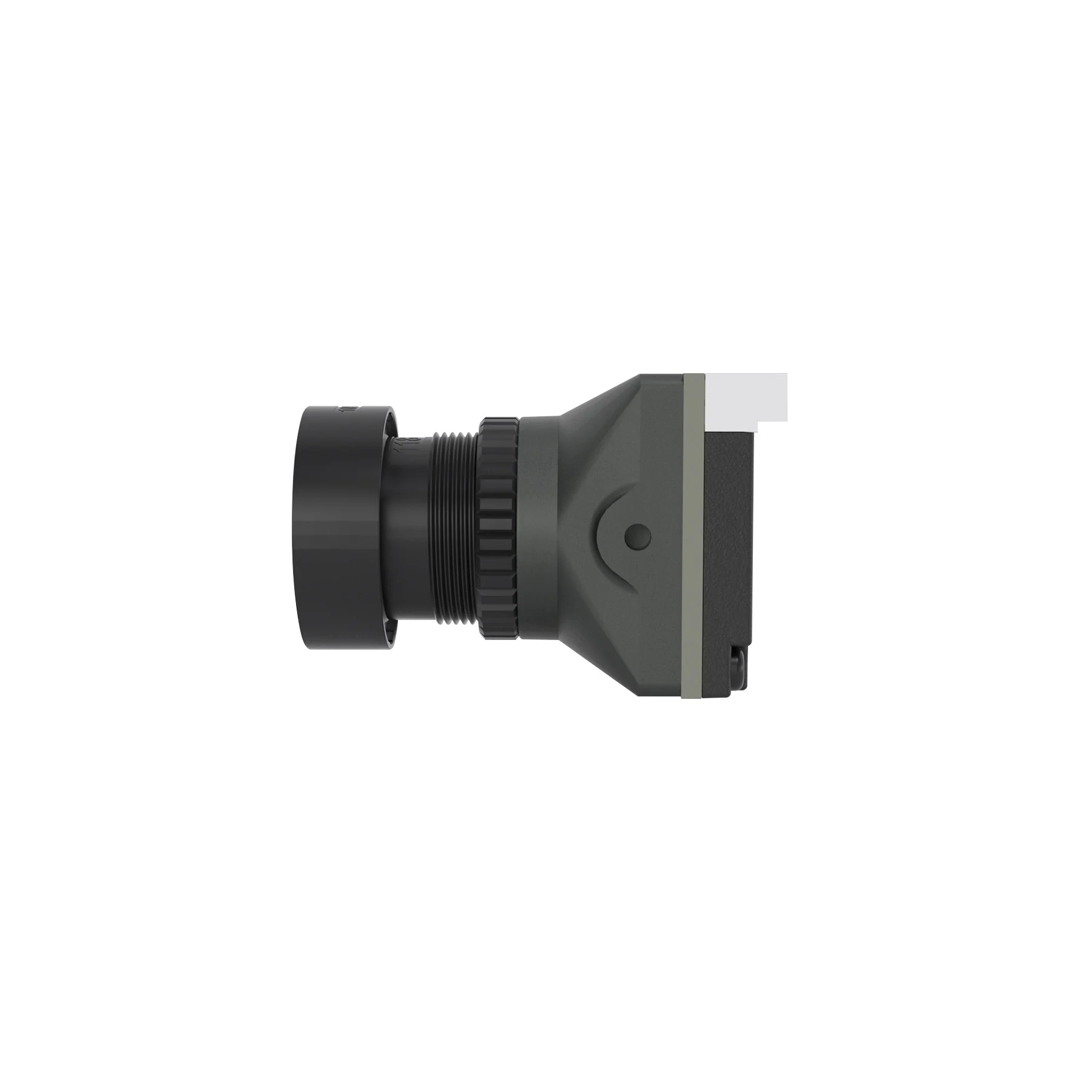 Фото Аналоговая камера CADDXFPV Ratel Pro 1500TVL 9.5г с Super WDR, 4.5V-27V, NTSC/PAL, CMOS, FPV, ночное видение Starlight, камера для съемки при низком освещении №4
