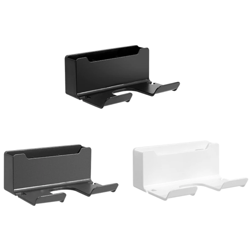 

Save Space Blower Bracket Waterproof Hair Dryer Shelf Multifunctional Organize