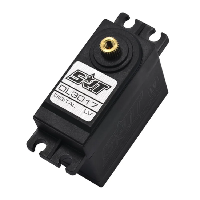 Steering Gear Off-road Vehicle Helicopter Boat  Dc Motor