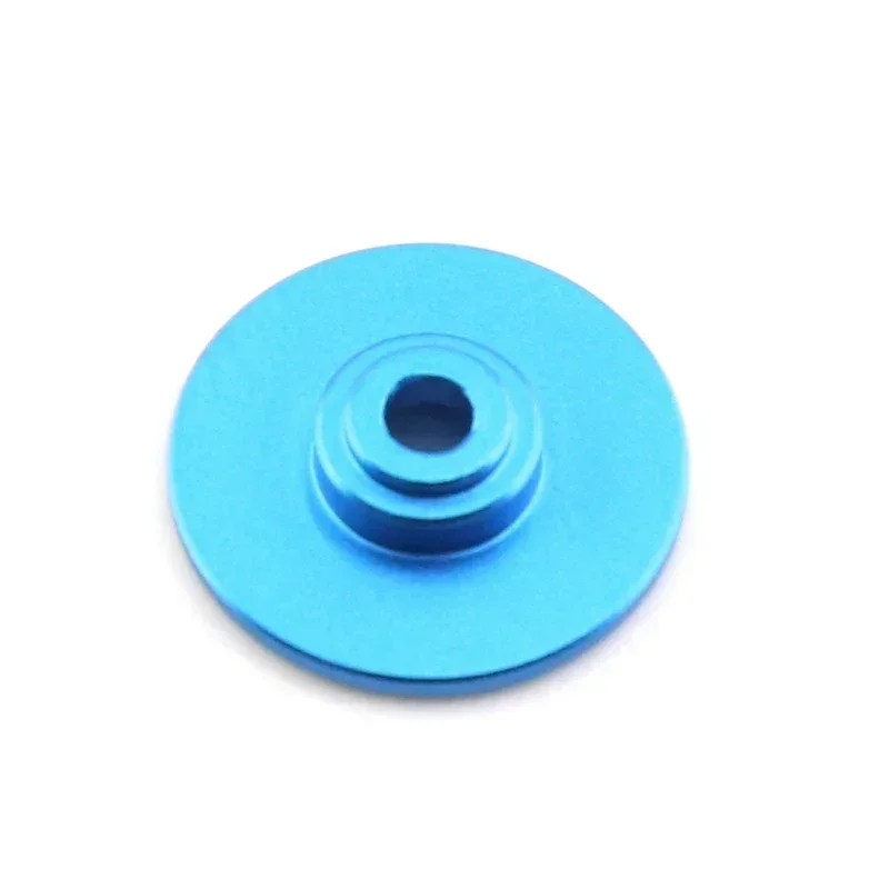 Алюминиевая крышка дифференциала для Tamiya TD4/TD2/XV01/M07/M08