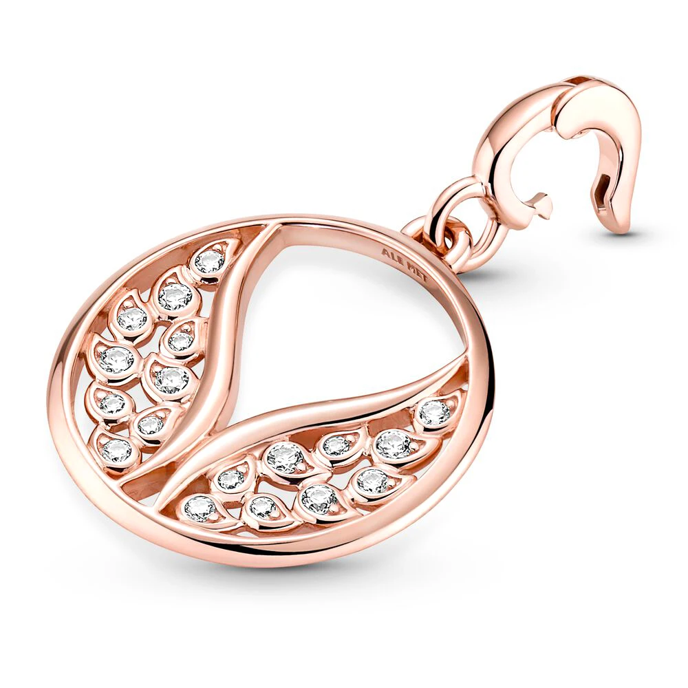 Mini Médaillon Argent 925 pour Femme, Fermer les Yeux, enquêter à l'Intérieur, Allume-moi, Ailes Brûlantes, Puissance de la Lune, Flamme Brûlante, Bracelet Cadeau DIY