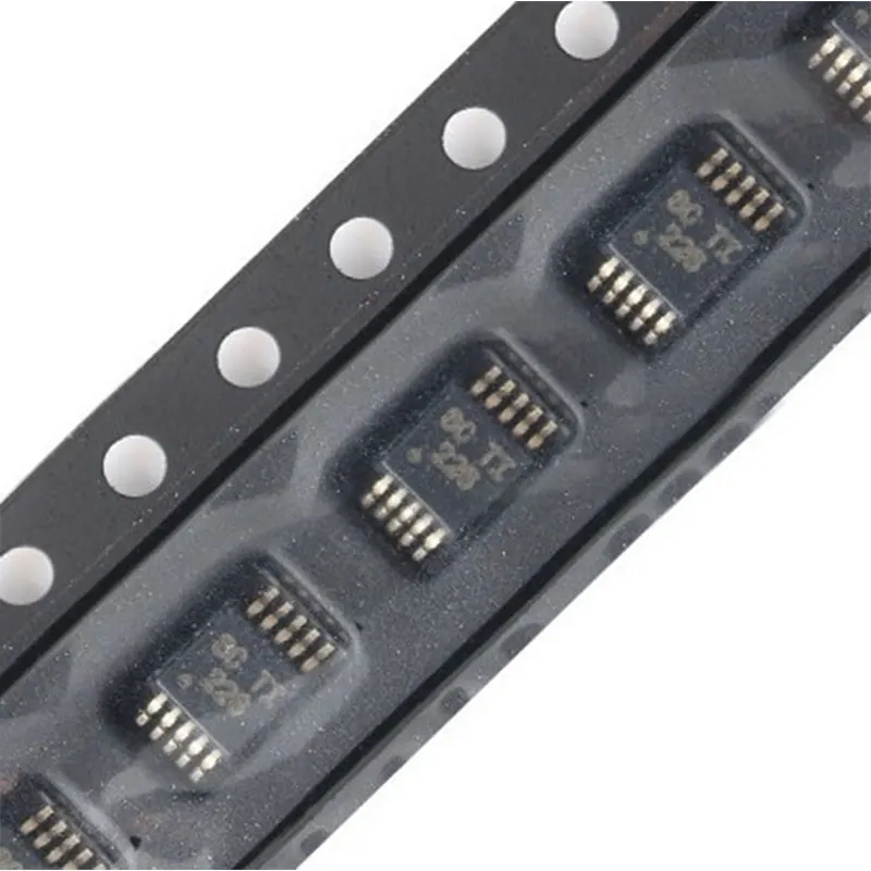 

5PCS INA226AIDGSR INA226 msop-8 New original ic chip In stock