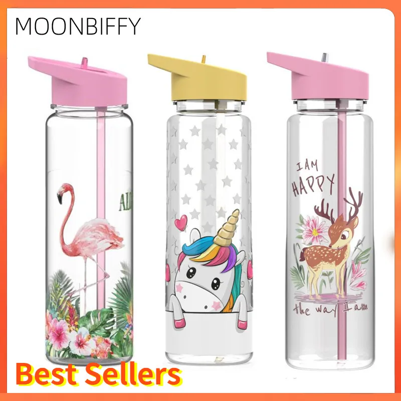 

Бутылка для воды из тритана, 750 мл/25 унций, 100% дюйма