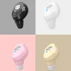 Мини-гарнитура беспроводная с поддержкой Bluetooth и функцией шумоподавления