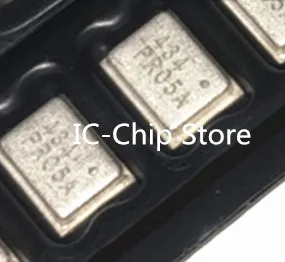 

5 шт. ~ 20 шт./партия ICS-43434 434 QFN новый оригинальный