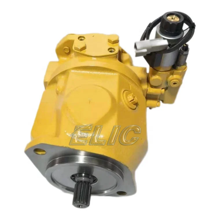 Поршень A4VG28/A4VG40/A4VG45/A4VG56/A4VG71/A4VG90/A4VG125/A4VG140/A4VG145/A4VG180/A4VG250