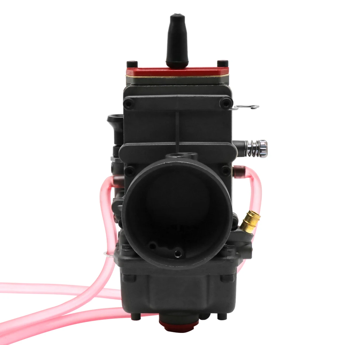 ZS гоночный мотоцикл Mikuni TM38 карбюратор плоский слайд для 300 куб. См 450 Кроссовый