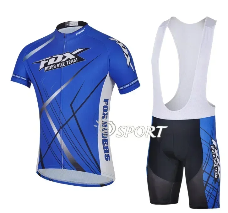 Лидер продаж летние велосипедные майки с короткими рукавами нагрудник одежда