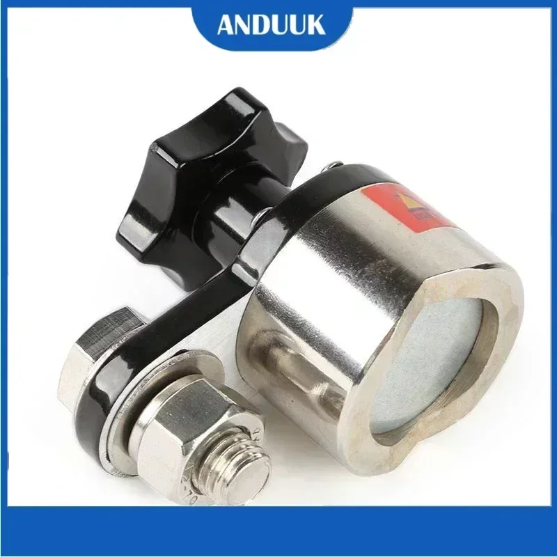 Магнитный разъем магнитный сварочный зажим неодимовый