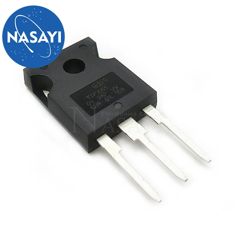 10 шт./лот TIP3055 фото 3055