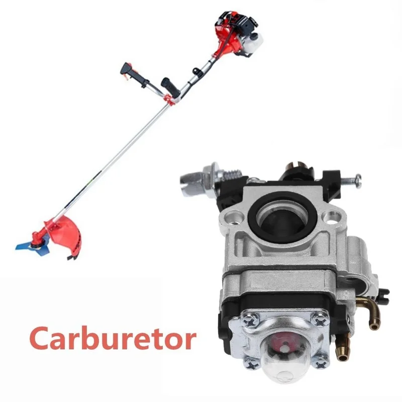 

Carburetor Mower Engine Carburetor 40-5 44-5 43cc 52cc