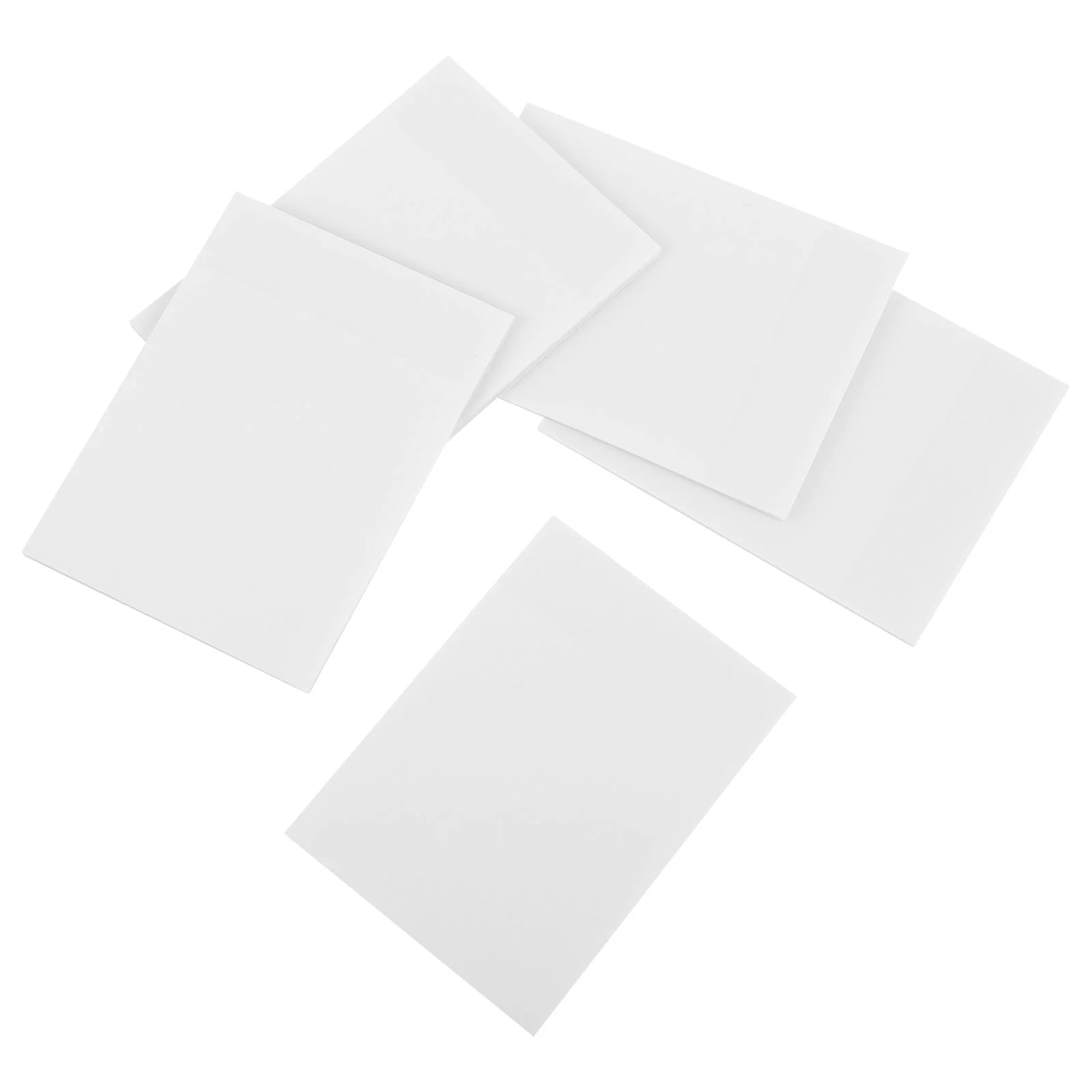 

Самоклеящиеся прозрачные клеящиеся блокноты для записей клейкие блокноты для записей студенческие квадратные пустые напоминания для скра...