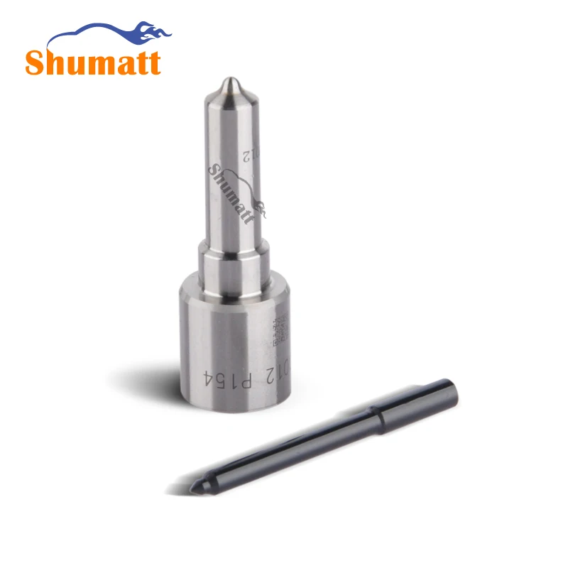 Высококачественная Форсунка топливного инжектора Shumatt M0012P154 для 50274V05 5WS40677 F